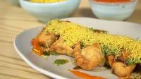 Explore Ghughra: A Delightful Gujarati Snack | AllBlogs Food Blog