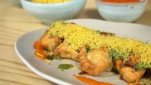 Explore Ghughra: A Delightful Gujarati Snack | AllBlogs Food Blog by Vishruti Patel  on AllBlogs