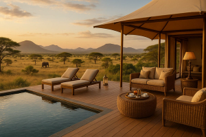 Enthralling Africa Safaris - Adventure & Wildlife Exploration by Astra Voyager on AllBlogs