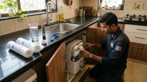 RO Filter Replacement Schedule: Sediment, Carbon, Membrane and UV Checks for Indian Homes by Maya Iyer on AllBlogs