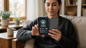 Stolen Phone Protection Checklist: iPhone and Android Settings to Turn On by Neel Varma on AllBlogs
