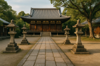 Hidden Gem Places in Osaka: Quiet Local Spots Guide