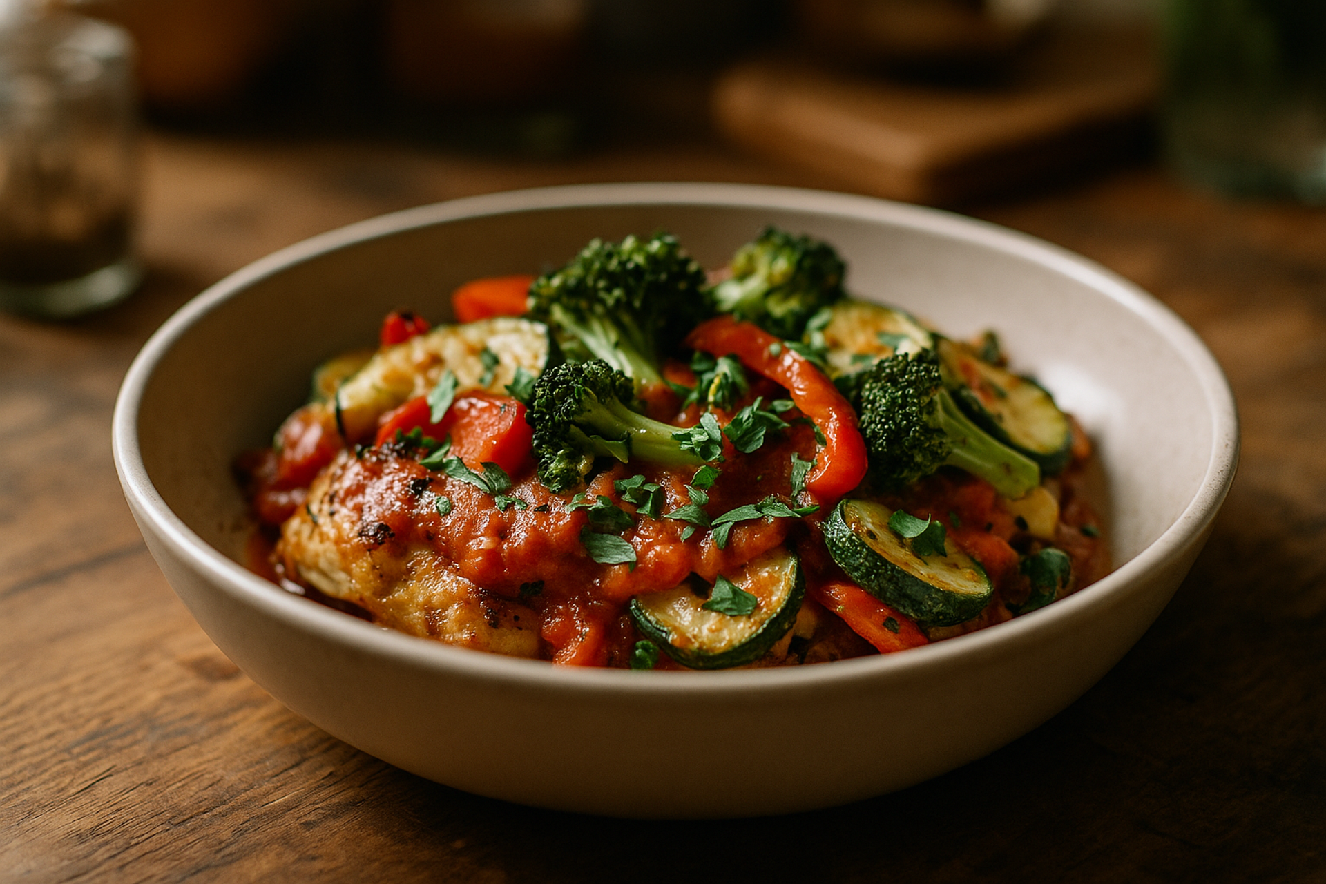 Top TikTok Food Trends for 2025: Global Edition by Hetvi Patel