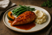 Zero-Proof Cocktail Flight: Host a 4-Drink Mocktail Tasting at Home