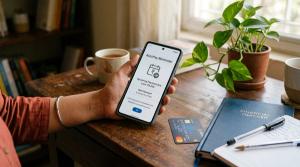 UPI AutoPay Request Expired Meaning: Should You Approve Again? by Vikram Sethi on AllBlogs
