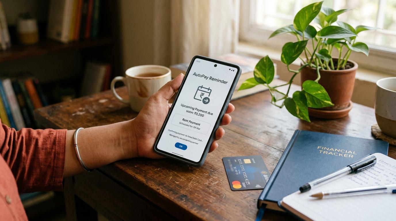 UPI AutoPay Request Expired Meaning: Should You Approve Again? by Vikram Sethi UPI AutoPay Request Expired Meaning: Should You Approve Again? by Vikram Sethi