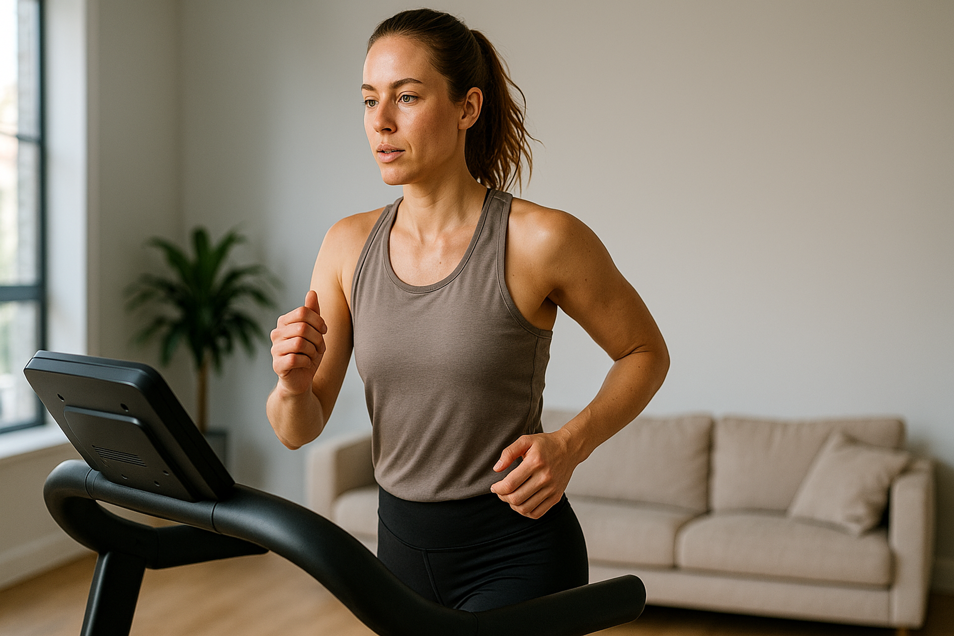 Beginner’s Guide to Zone 2 Cardio: How Much and How Often by Hetvi Patel Beginner’s Guide to Zone 2 Cardio: How Much and How Often by Hetvi Patel
