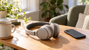 Safe Headphone Volume: How Loud Is Too Loud? by Kavya Trivedi on AllBlogs