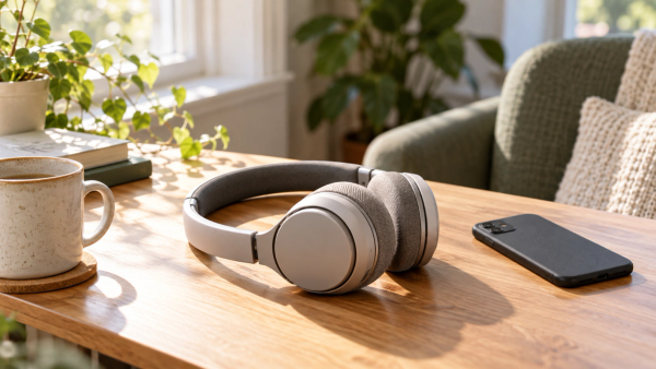 Safe Headphone Volume: How Loud Is Too Loud?