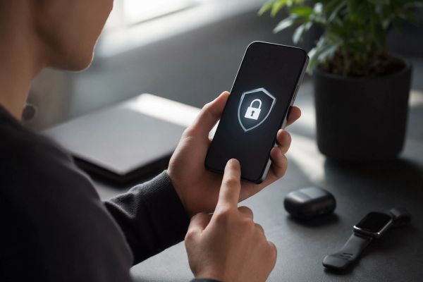 New Phone Security Checklist: Privacy Settings to Change First by Hetvi Patel on AllBlogs New Phone Security Checklist: Privacy Settings to Change First by Hetvi Patel on AllBlogs