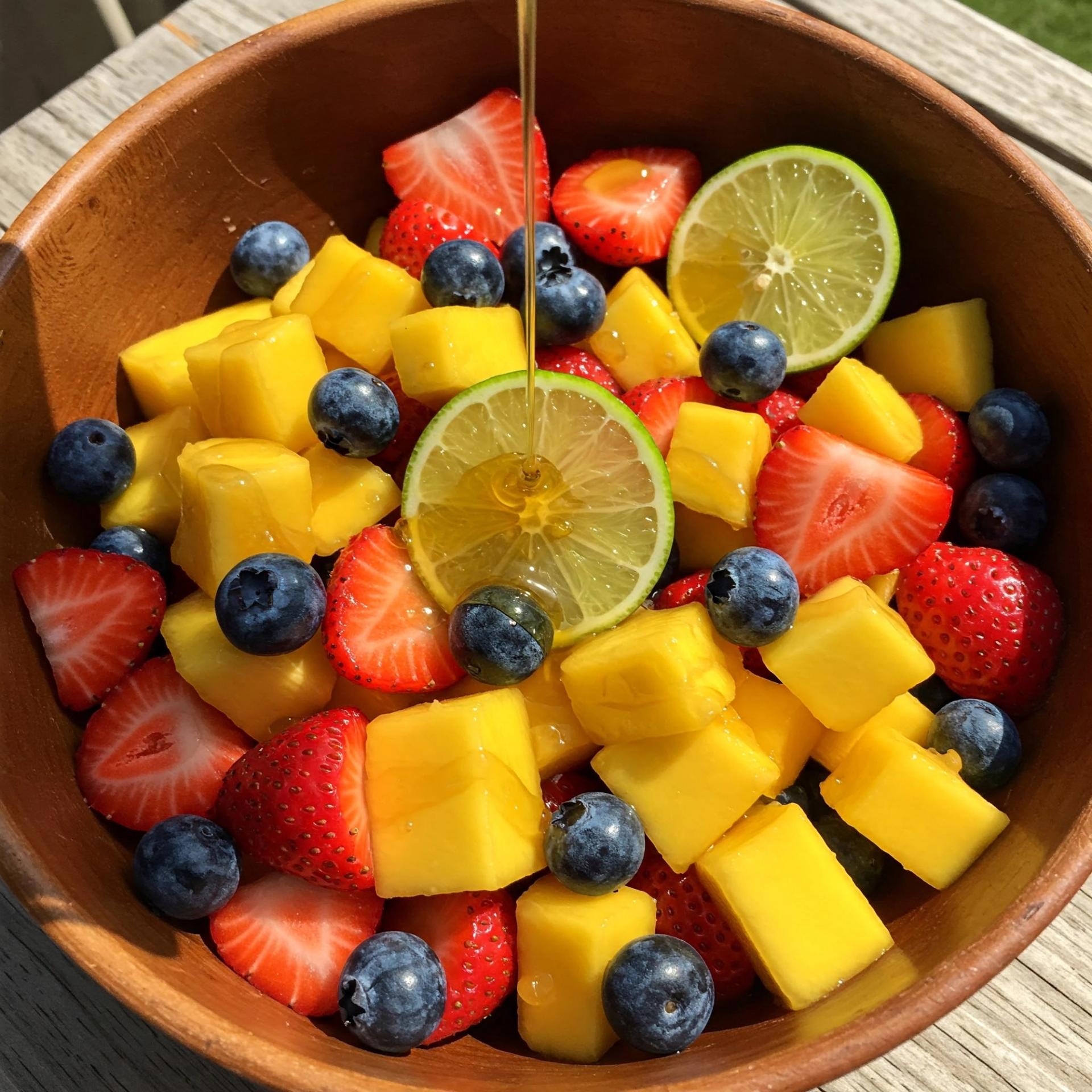 Best Summer Fruits: Your Ultimate Guide to Juicy & Delicious Picks by Hetvi Patel