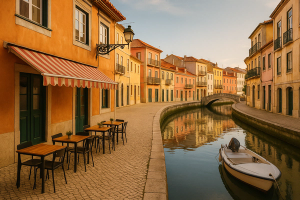 Best Budget International Trips for Indians: Summer 2026 by Arjun Mehra on AllBlogs Best Budget International Trips for Indians: Summer 2026 by Arjun Mehra on AllBlogs