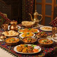Kashmiri Wazwan Feast: Your Ultimate Guide to This Majestic Meal