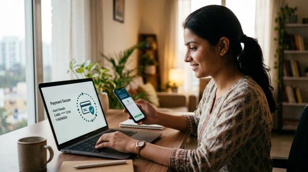 Card Tokenisation vs Saved Card in India: CVV, OTP and Online Payment Safety Checklist by Vikram Sethi on AllBlogs