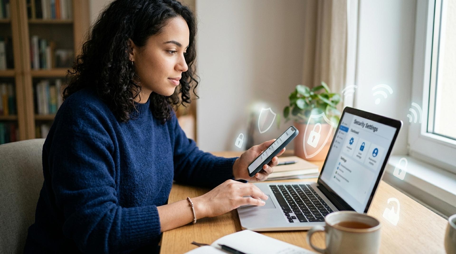 Password Leak Alert? Here’s What to Do Without Panicking by Neel Varma