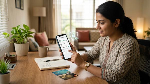 Card Transaction Limits in India: Online, POS, ATM and Contactless Safety Checklist by Vikram Sethi on AllBlogs Card Transaction Limits in India: Online, POS, ATM and Contactless Safety Checklist by Vikram Sethi on AllBlogs