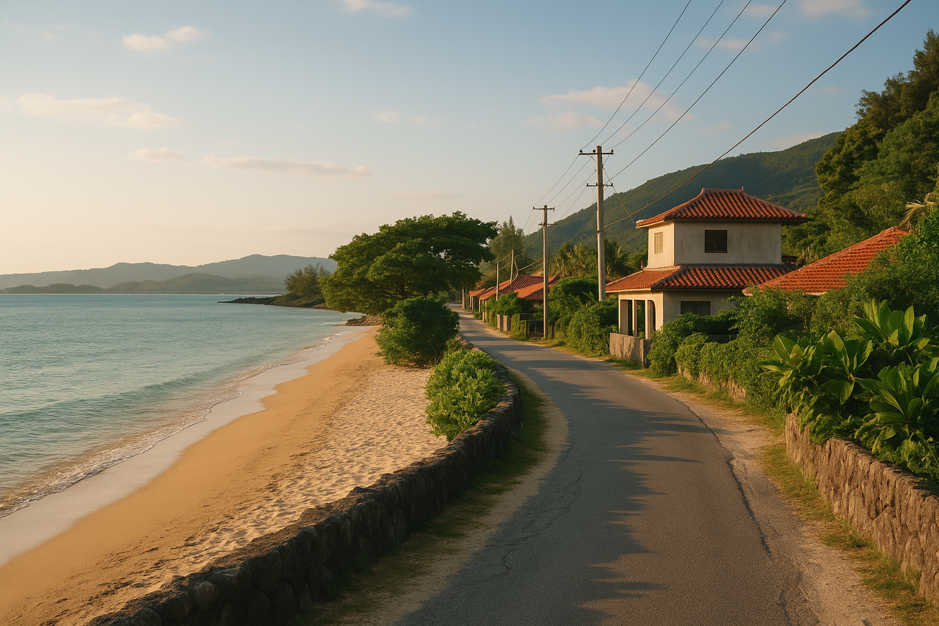 Okinawa & Ryukyu Islands 2026: Island Hopping Guide by Astra Voyager Okinawa & Ryukyu Islands 2026: Island Hopping Guide by Astra Voyager