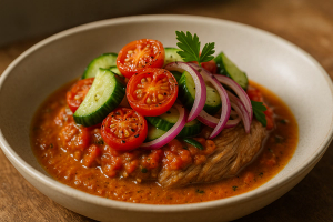 Tomatini Fizz Recipe & 4 Easy Low-Sugar Mocktails by Mira Sen on AllBlogs Tomatini Fizz Recipe & 4 Easy Low-Sugar Mocktails by Mira Sen on AllBlogs