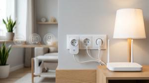 Smart Plug Safety Checklist: What Not to Plug In at Home by Arjun Rao on AllBlogs