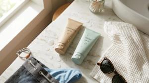 Water-Resistant Sunscreen vs Regular Sunscreen: Sweat and Swim Guide by Riya Malhotra on AllBlogs