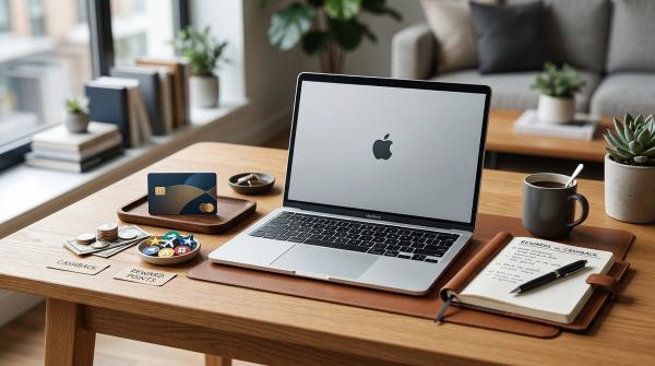 Credit Card Cashback vs Reward Points: Which Is Better for Everyday Spending? by Priya Nair on AllBlogs
