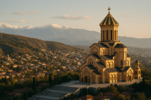 Georgia vs Armenia vs Azerbaijan for Indian Travelers