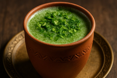 9 Regional Indian Mocktails with Local Ingredients (Alcohol-Free)