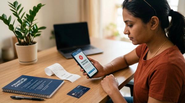UPI Risk Policy: Why Your Payment Got Declined and What You Can Do by Amit Deshmukh on AllBlogs