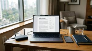 Travel Router vs Mobile Hotspot: What to Buy for Safer Hotel Wi‑Fi by Devansh Shah on AllBlogs