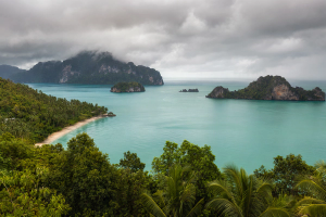 Phuket vs Krabi vs Koh Samui in Rainy Season by Anya Sharma on AllBlogs