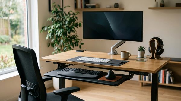 Ergonomic Keyboard vs Keyboard Tray vs Standard Keyboard: What Should You Buy?