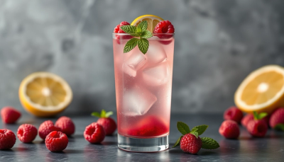 Healthy Twists on Classic Cocktails: Recipes & Finds for Your Trip