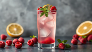 Healthy Twists on Classic Cocktails: Recipes & Finds for Your Trip by Anya Sharma on AllBlogs