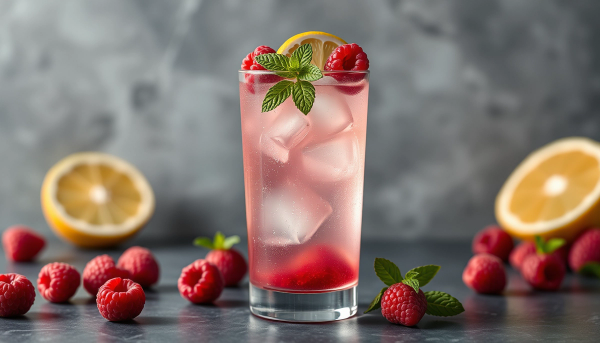 Healthy Twists on Classic Cocktails: Recipes & Finds for Your Trip by Anya Sharma on AllBlogs