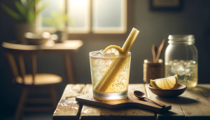 Sugarcane Mocktail: Indian Street Drink with a Twist by Hetvi Patel on AllBlogs