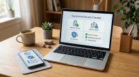Google Account Security Checklist: Passkeys, 2-Step Verification, and Recovery Setup