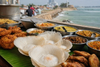 Sri Lanka Food Stops for Indian Travelers