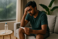Dengue vs Viral Fever in Monsoon India: Symptoms & Tests