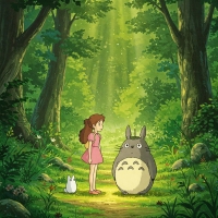 Cozycore: Ghibli's Influence on Digital Art & Wellness