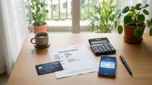 Secured Credit Card Against FD in India: Low CIBIL Checklist by Vikram Sethi on AllBlogs