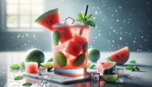 Watermelon Mojito vs Classic: Taste, Ingredients & Best Occasions by Hetvi Patel on AllBlogs