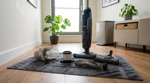 Wet-Dry Vacuum Maintenance Checklist: Tank, Filter and Brush Roll Care by Arjun Rao on AllBlogs
