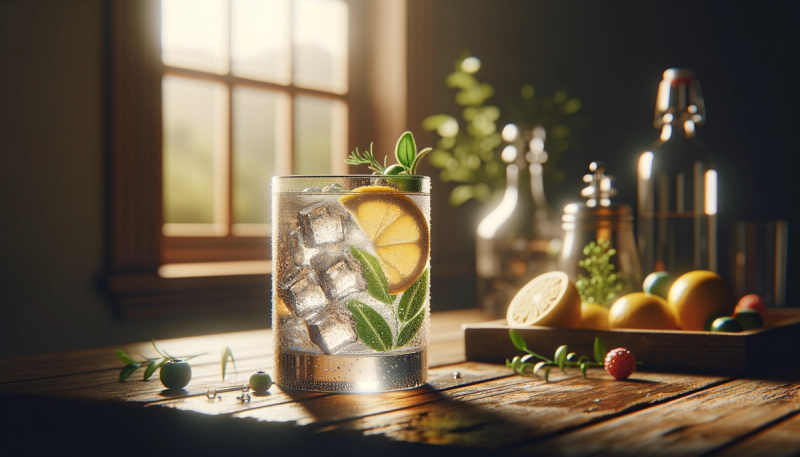 Dal Dhokli & Summer Drinks: Perfect Refreshing Pairings by Hetvi Patel on AllBlogs