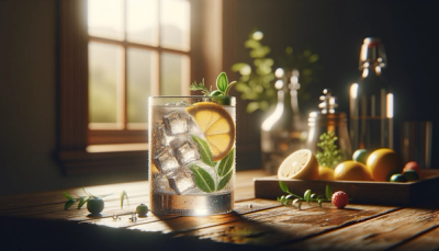 Dal Dhokli & Summer Drinks: Perfect Refreshing Pairings