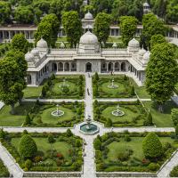 Srinagar's Mughal Gardens: An Explorer's Guide to Paradise