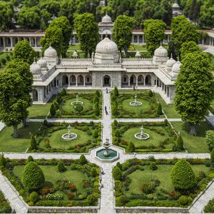 Srinagar's Mughal Gardens: An Explorer's Guide to Paradise by Astra Voyager on AllBlogs Srinagar's Mughal Gardens: An Explorer's Guide to Paradise by Astra Voyager on AllBlogs
