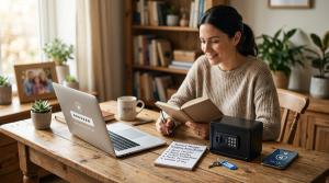 Password Manager Emergency Access Checklist: Help Family Recover Accounts Without Sharing Passwords by Neel Varma on AllBlogs