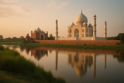 Sensory-Friendly India: Autism-Friendly Family Travel 2025