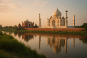 Sensory-Friendly India: Autism-Friendly Family Travel 2025 by Arjun Mehra on AllBlogs