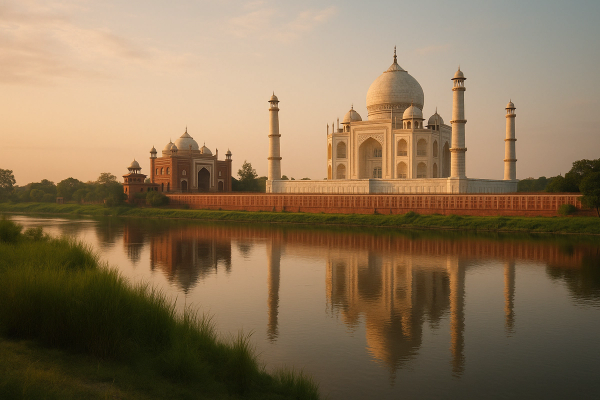 Sensory-Friendly India: Autism-Friendly Family Travel 2025 by Arjun Mehra on AllBlogs